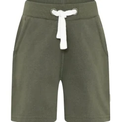 Minymo - Boy's Basic 53 Sweat Short (2-Pack) - Shorts