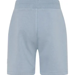 Minymo - Boy's Basic 53 Sweat Short (2-Pack) - Shorts