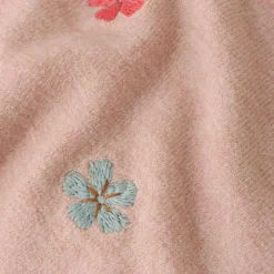 Minymo - Girl's Pullover Knit - Pullover