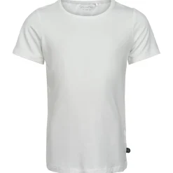 Minymo - Kid's Blouse S/S - Bamboo - T-Shirt