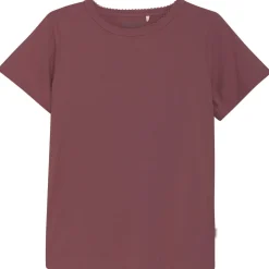 Minymo - Kid's Blouse S/S - T-Shirt