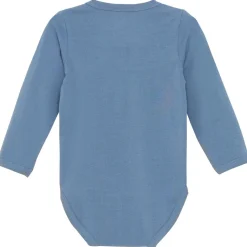 Minymo - Kid's Body L/S - Alltagsunterwäsche