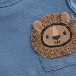 Minymo - Kid's Body L/S - Alltagsunterwäsche