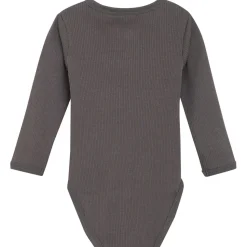 Minymo - Kid's Body L/S Rib - Alltagsunterwäsche