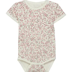 Minymo - Kid's Body S/S - Bamboo - Alltagsunterwäsche