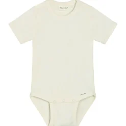 Minymo - Kid's Body S/S Rib - Body