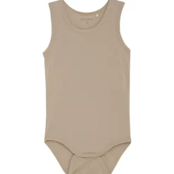 Minymo - Kid's Body without Sleeves - Alltagsunterwäsche
