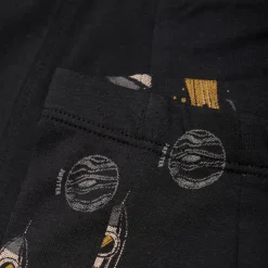 Minymo - Kid's Boxers AOP No. 134071 2-Pack - Unterhose