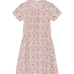 Minymo - Kid's Dress S/S AOP - Kleid