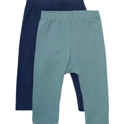 Minymo - Kid's Leggings (2-Pack) - Leggings