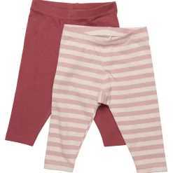 Minymo - Kid's Leggings (2-Pack) - Leggings