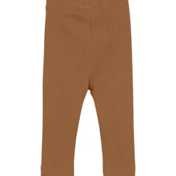 Minymo - Kid's Leggings Rib - Leggings