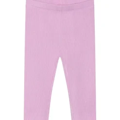 Minymo - Kid's Leggings Rib - Leggings