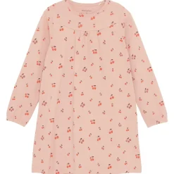 Minymo - Kid's Nightdress L/S AOP