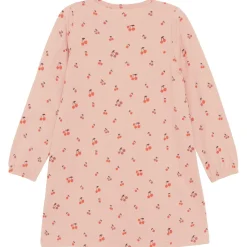 Minymo - Kid's Nightdress L/S AOP
