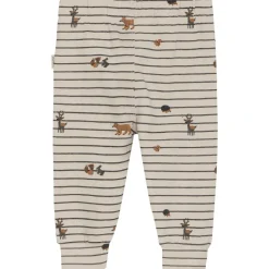 Minymo - Kid's Pants AOP - Freizeithose