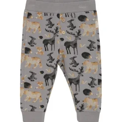 Minymo - Kid's Pants AOP Sweat - Freizeithose