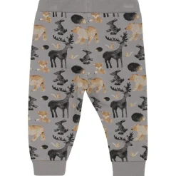 Minymo - Kid's Pants AOP Sweat - Freizeithose