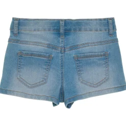 Minymo - Kid's Shorts Denim - Shorts