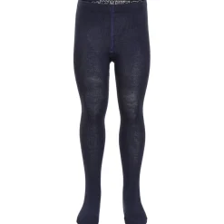 Minymo - Kid's Stocking Solid - Leggings
