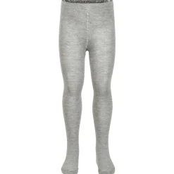 Minymo - Kid's Stocking Solid - Leggings