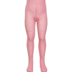 Minymo - Kid's Stocking Solid - Leggings