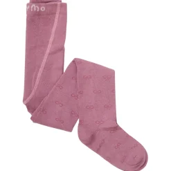 Minymo - Kid's Stockings with Pattern 2-Pack - Strumpfhose