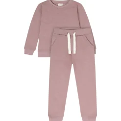 Minymo - Kid's Sweat Set - Bekleidungsset