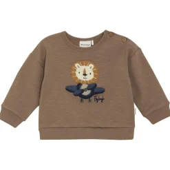 Minymo - Kid's Sweatshirt L/S No. 114016 - Pullover