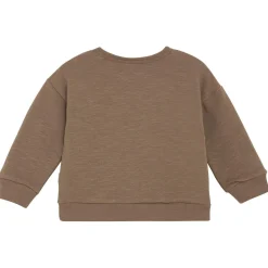 Minymo - Kid's Sweatshirt L/S No. 114016 - Pullover