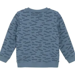 Minymo - Kid's Sweatshirt L/S AOP - Pullover