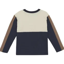 Minymo - Kid's T-Shirt L/S - Longsleeve