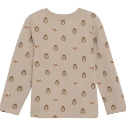 Minymo - Kid's T-Shirt L/S AOP No. 134004 - Longsleeve