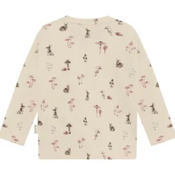 Minymo - Kid's T-Shirt L/S AOP No. 114065 - Longsleeve