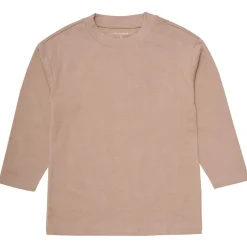 Minymo - Kid's T-Shirt L/S Loose Fit (2-Pack) - Longsleeve