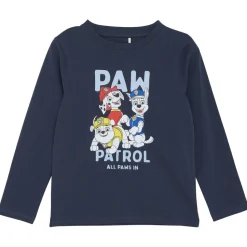 Minymo - Kid's T-Shirt L/S No. 6690 - Longsleeve