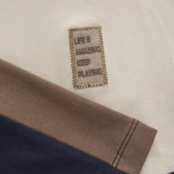 Minymo - Kid's T-Shirt L/S No. 134005 - Longsleeve