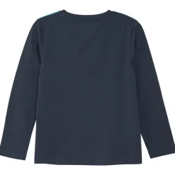 Minymo - Kid's T-Shirt L/S No. 6693 - Longsleeve