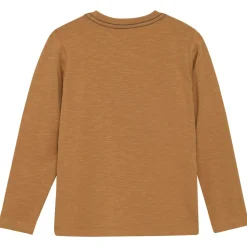 Minymo - Kid's T-Shirt L/S No. 134032 - Longsleeve