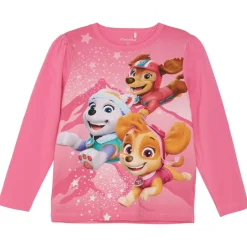 Minymo - Kid's T-Shirt L/S No. 6700 - Longsleeve
