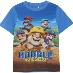 Minymo - Kid's T-Shirt S/S No. 6692 - T-Shirt