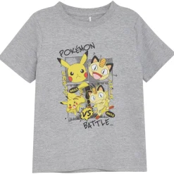 Minymo - Kid's T-Shirt S/S No. 6694 - T-Shirt