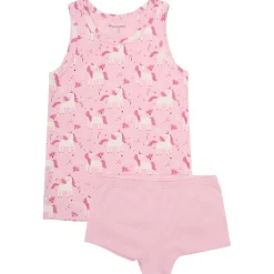 Minymo - Kid's Underwear Set AOP - Alltagsunterwäsche