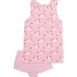 Minymo - Kid's Underwear Set AOP - Alltagsunterwäsche