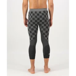 Mons Royale - Ascender Merino Seamless 3/4 Legging - Merinounterwäsche