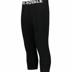 Mons Royale - Cascade Merino Flex 200 3/4 Legging - Merinounterwäsche
