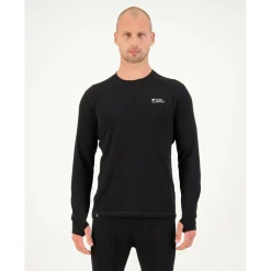 Mons Royale - Cascade Merino Flex 200 L/S - Merinounterwäsche