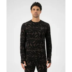 Mons Royale - Cascade Merino Flex 200 L/S - Merinounterwäsche