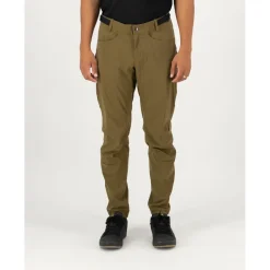Mons Royale - Diversion Merino Trail Pants - Radhose