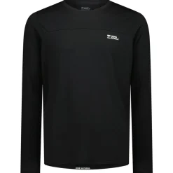 Mons Royale - Diversion Merino Bike Jersey L/S - Radtrikot